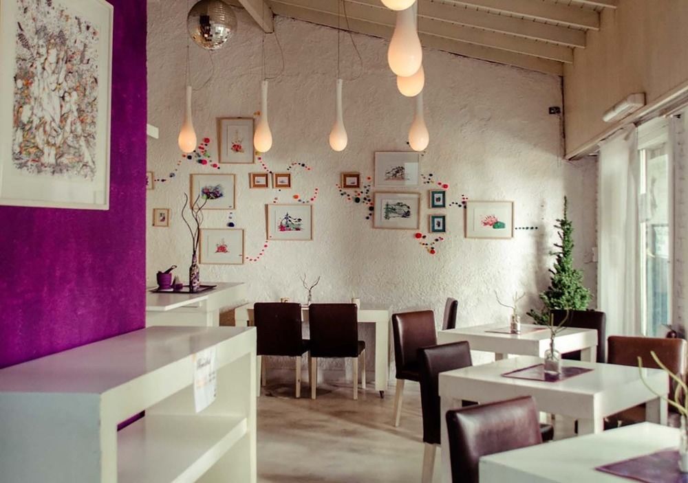 بيت شباب Art Factory Beer Garden بوينس آيرس المظهر الخارجي الصورة